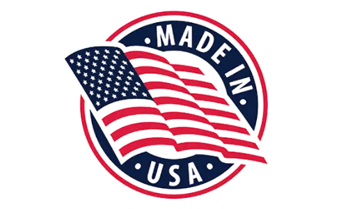 MetaFlow Made in USA