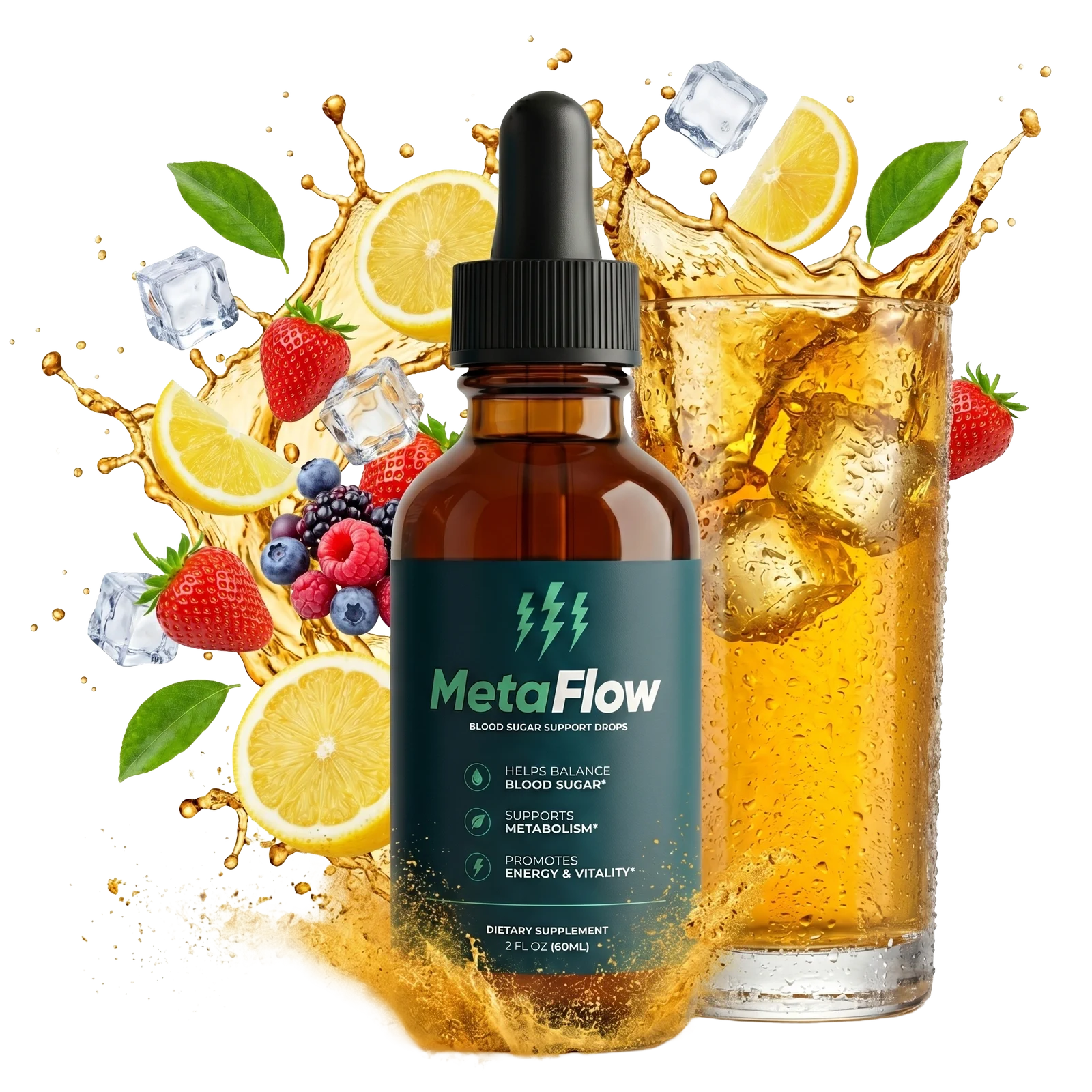 MetaFlow hero image